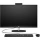 Моноблок HP 27-cr0040ua AiO Black (A1QY2EA)