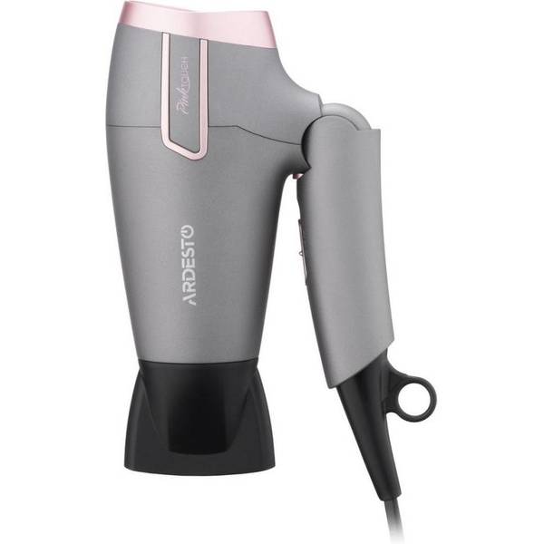 Фен дорожній Ardesto Pink Touch HD-R350PT