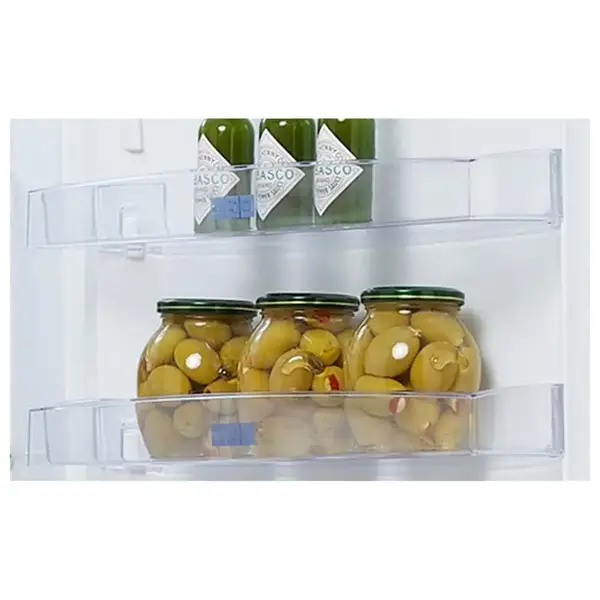 Холодильник з морозильною камерою Snaige FR24SM-PRDL0E