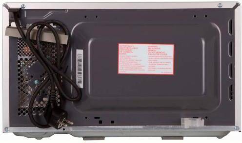 Мікрохвильовка з грилем Panasonic NN-GT264MZUE