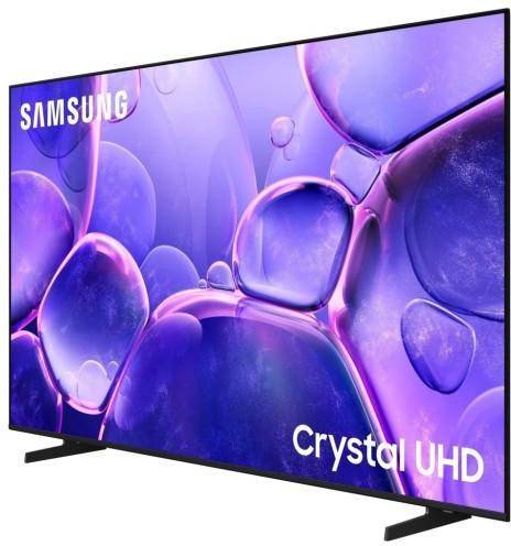 Телевізор Samsung UE85U8000FUXUA