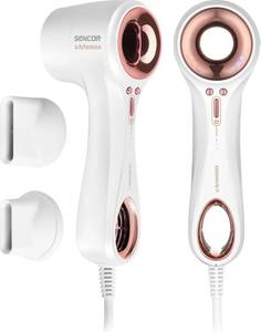 Фен SENCOR SHD 9000RS