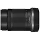 Довгофокусний об'єктив Canon RF-S 55-210mm f/5-7.1 IS STM (5824C005)