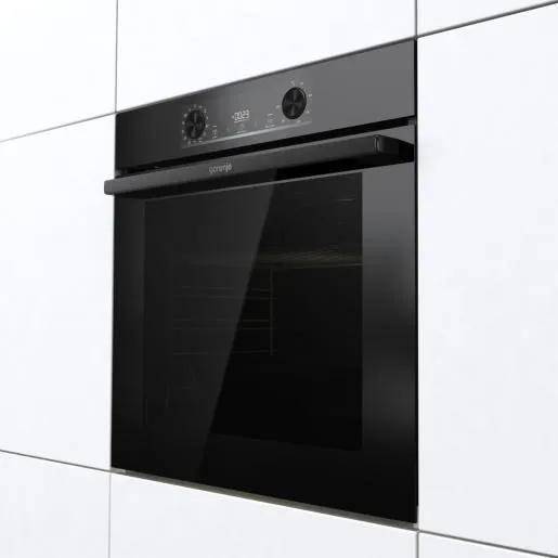 Духовка электрическая Gorenje BO6737E02BG