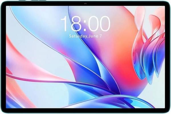 Планшет Teclast P30 4/64GB Wi-Fi Blue (TL-112433)