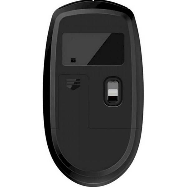 Миша Genius NX-7000SE Black (31030032400)