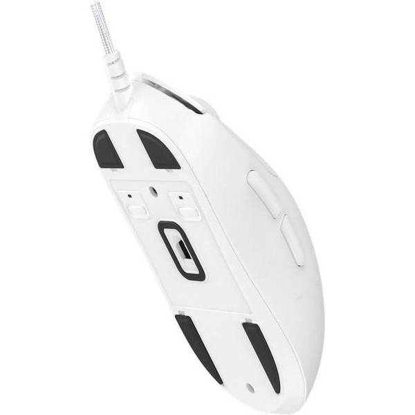 Мышь Bloody W72 Ultra White