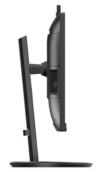 Монитор TFT PHILIPS 27" 276B9H/00 IPS QHD 75Hz DP USB-C Webcam Pivot MM