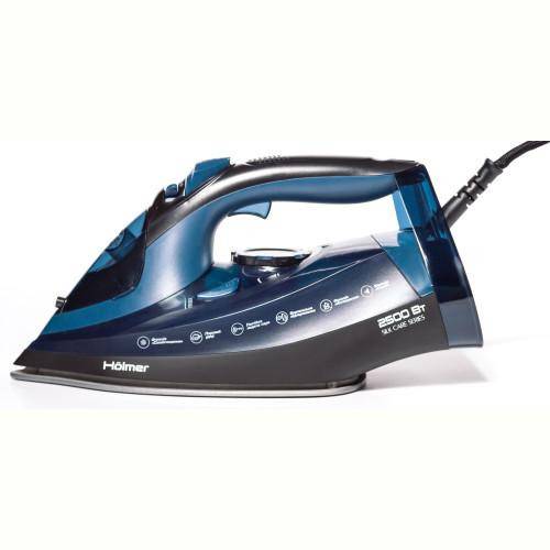 Праска з парою Holmer HIT-2538