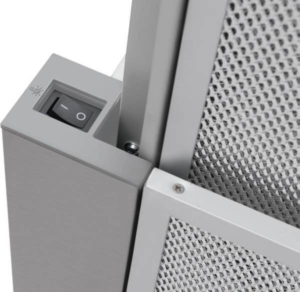 Витяжка телескопічна Hansa OTP6243IH