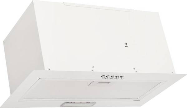 Витяжка вбудована Eleyus UNIA 1200 LED 52 WH