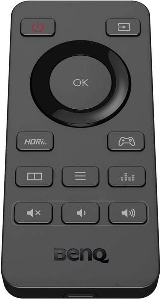 Монітор BenQ EX271Q (9H.LNCLB.QBE)