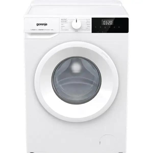 Пральна машина автоматична Gorenje WNHPI72SCSIRV