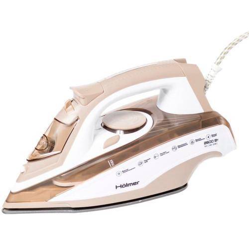 Праска з парою Holmer HIT-2642