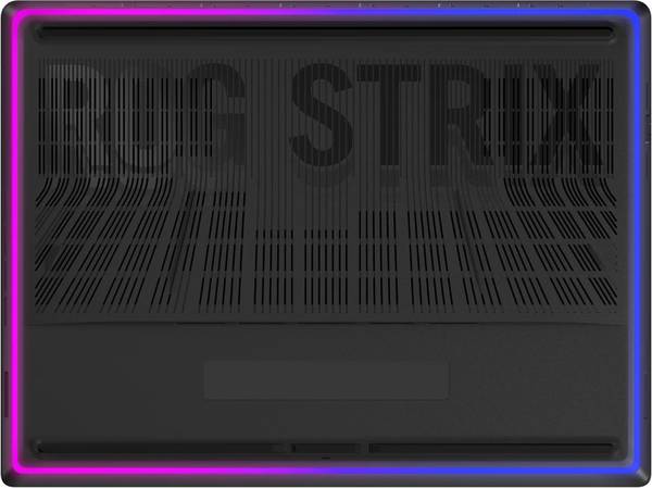 Ноутбук ASUS ROG Strix SCAR 18 G835LW (G835LW-SA083W, 90NR0LI1-M003L0)