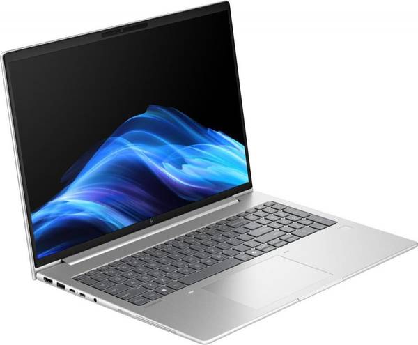 Ноутбук HP EliteBook 6 G1ah 16 Pike Silver (AZ8Z1AV_V3)
