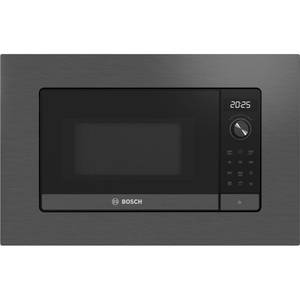 Мікрохвильовка з грилем Bosch BEL623MD3