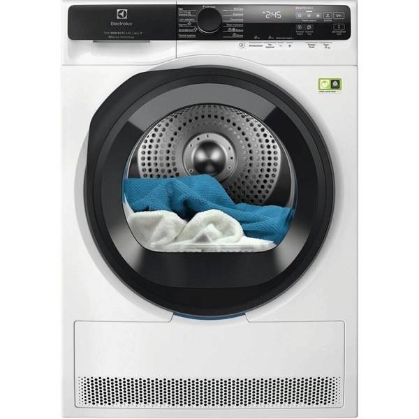 Сушильна машина Electrolux EW9D585KCU