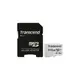 Карта пам'яті Transcend 512 GB microSDXC Clase 10 UHS-I (U3) + SD-adapter TS512GUSD300S-A
