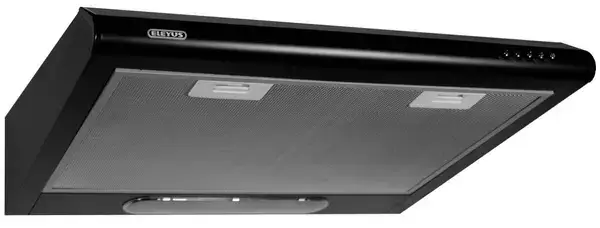 Витяжка пласка Eleyus Line I 60 BL