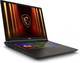Ноутбук MSI Vector 17 HX AI A2XWJG Cosmos Gray (A2XWJG-042U, 9S7-17S372-042)