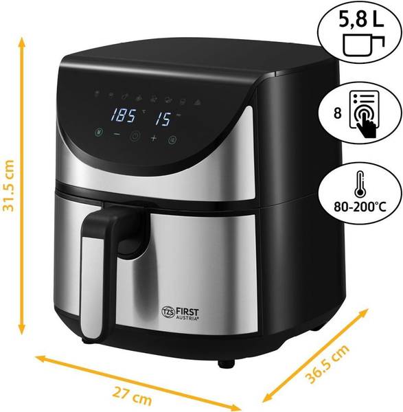 Мультипіч First FA-5053-6