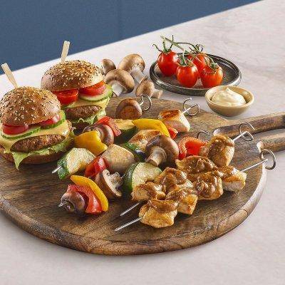 Дворівневі грати для мультипечі Philips HD9920/00