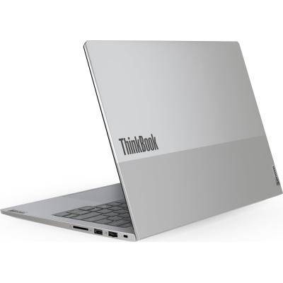Ноутбук Lenovo ThinkBook 14 G7 ARP Arctic Gray (21MV0018RA)