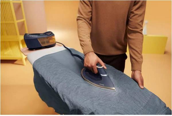 Парогенератор Philips PerfectCare 6000 Series PSG6066/20