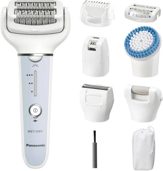Епілятор Panasonic ES-EY90-A520