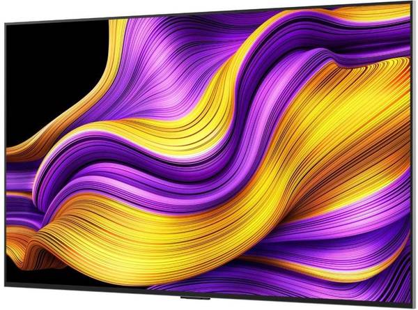 Телевізор LG OLED55G54LW