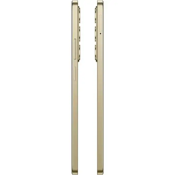 Смартфон realme C75 8/128GB Lightning Gold