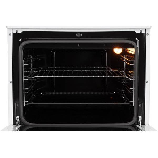 Комбинированная плита Ardesto FSC-F6060AW