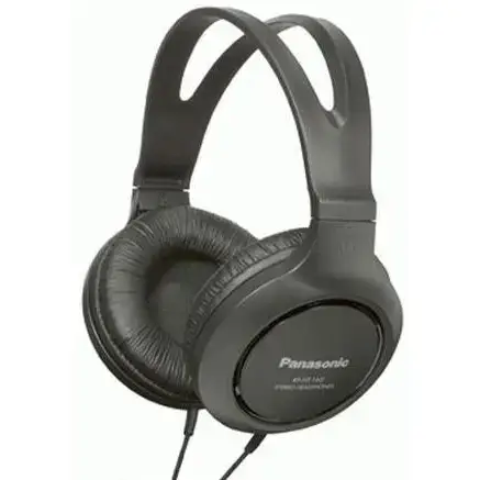 Наушники без микрофона Panasonic RP-HT161