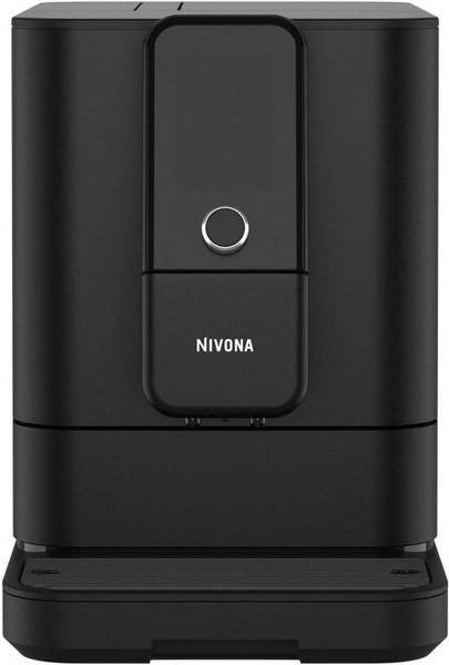 Кавомашина автоматична Nivona RomaticaPlus NIVO 8101