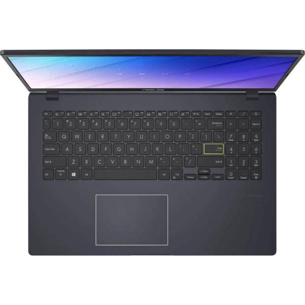Ноутбук ASUS VivoBook Go 15 E510KAB Star Black (E510KAB-EJ1027)