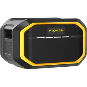 Дополнительная батарея для зарядной станции Vtoman FlashSpeed PB-81 Battery Дополнительная батарея для зарядной станции Vtoman FlashSpeed PB-81 Battery