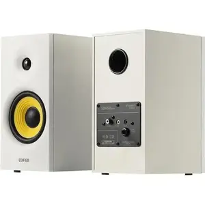 Акустичні колонки Edifier R1080BT White (R1080BT_W) Акустичні колонки Edifier R1080BT White (R1080BT_W)