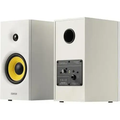 Акустичні колонки Edifier R1080BT White (R1080BT_W)