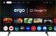 Телевізор ERGO 55JUQ7500