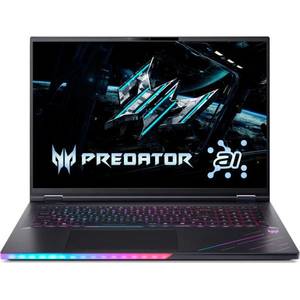 Ноутбук Acer Predator Helios 18 AI PH18-73-95RH Abyssal Black (NH.QVWEU.002) Ноутбук Acer Predator Helios 18 AI PH18-73-95RH Abyssal Black (NH.QVWEU.002)