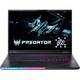 Ноутбук Acer Predator Helios 18 AI PH18-73-95RH Abyssal Black (NH.QVWEU.002)