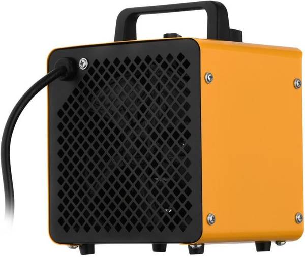 Теплова гармата 2E Ceramic 2E-AHC2000S