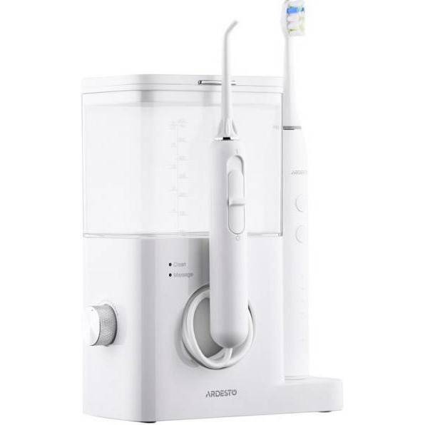 Зубний центр Ardesto OI-R600WTB