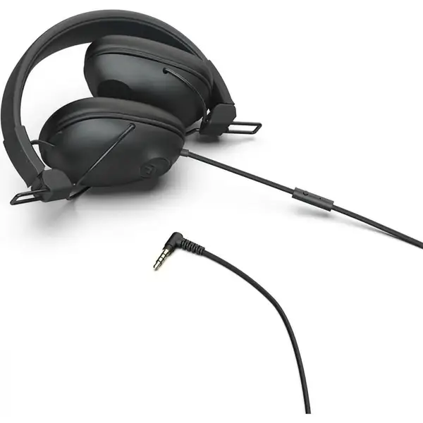 Навушники з мікрофоном JLAB Studio Pro Black (IEUHASTUDIOPRORBLK4)