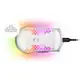Миша SteelSeries Aerox 3 Snow White (62603)