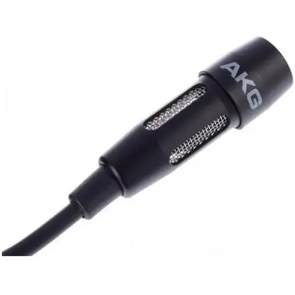 Мікрофон петличний AKG CK99L