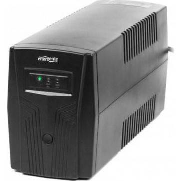 Линейно-интерактивное ИБП EnerGenie EG-UPS-B650
