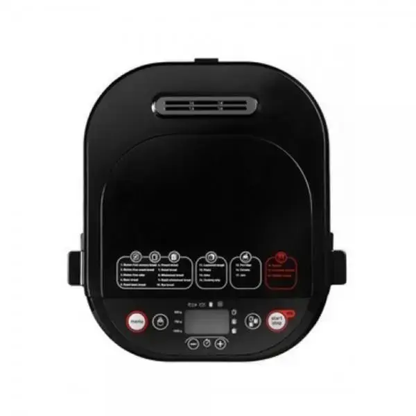 Хлібопічка Tefal PF240E38 Pain et Delice