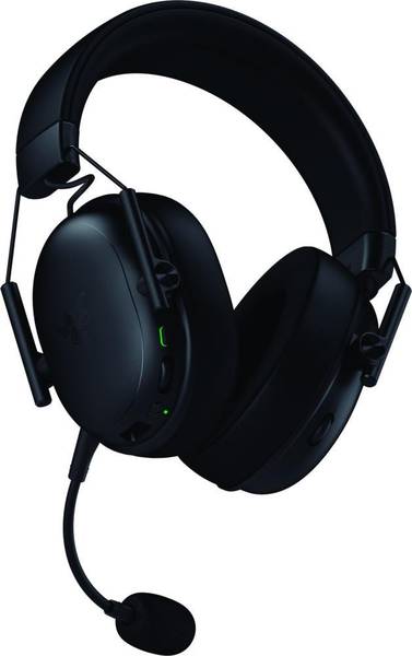 Наушники с микрофоном Razer Blackshark V3 Hyperspeed Black (RZ04-05420100-R3M1) Весь сайт Наушники с микрофоном Razer Blackshark V3 Hyperspeed Black (RZ04-05420100-R3M1)